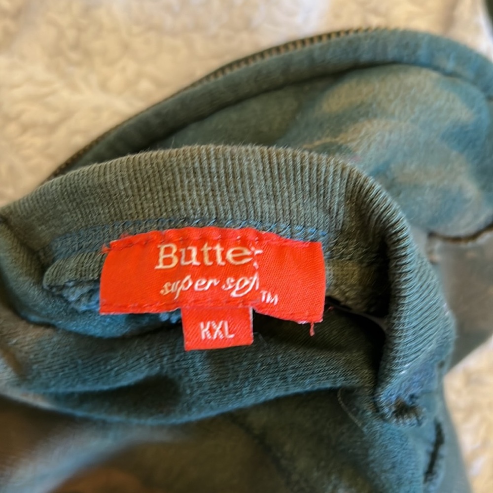 Butter jacket GIRLS size XXL - Picture 11 of 12